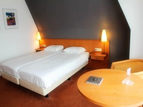 De Zon Hotel by Flow Ommen