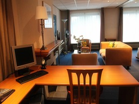 De Zon Hotel by Flow Ommen