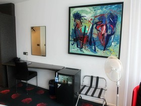 De Zon Hotel by Flow Ommen