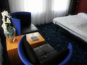 De Zon Hotel by Flow Ommen