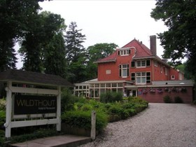Hotel & Restaurant Wildthout