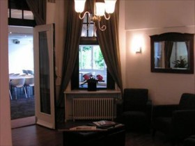 Hotel & Restaurant Wildthout