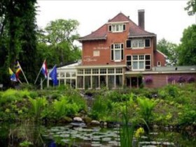 Hotel & Restaurant Wildthout