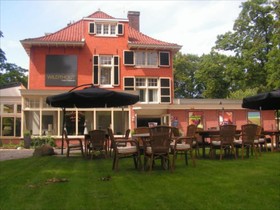 Hotel & Restaurant Wildthout
