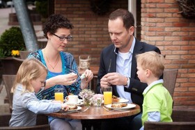 Hotel Restaurant Twents Gastenhoes