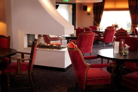 Hotel Restaurant Twents Gastenhoes