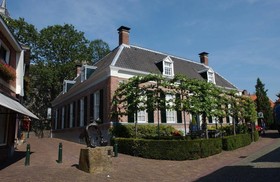 Hotel Restaurant Twents Gastenhoes