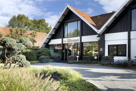 Parkhotel De Wiemsel