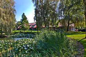 Parkhotel De Wiemsel