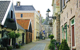 Parkhotel De Wiemsel