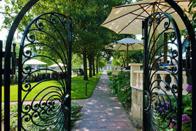 Parkhotel De Wiemsel