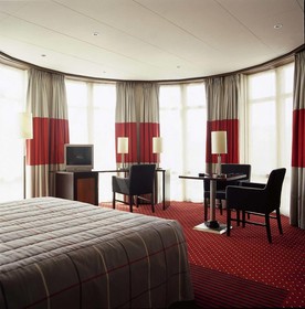 Hotel de Zwaan