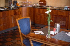Hotel de Zwaan