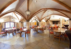 Hotel de Zwaan