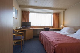 Hotel de Zwaan