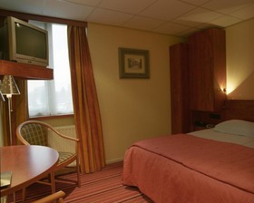 Hotel de Zwaan
