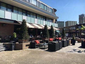Hotel de Zwaan