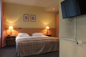 Hotel de Zwaan