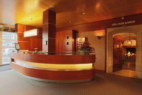 Hotel de Zwaan