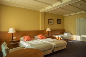 Hotel de Zwaan