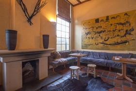 Hotel de Zwaan
