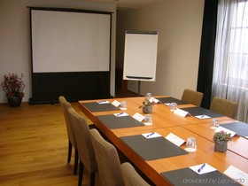 Hotel Inn Salland