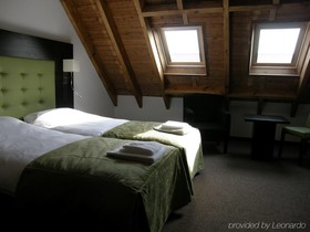 Hotel Inn Salland