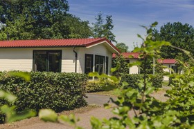 Vakantiepark Mölke