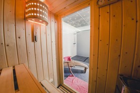 Vakantiepark Mölke