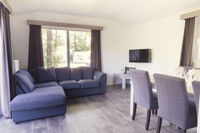 Vakantiepark Mölke