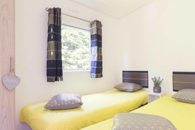 Vakantiepark Mölke