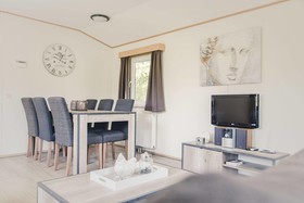 Vakantiepark Mölke