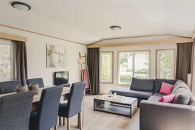 Vakantiepark Mölke