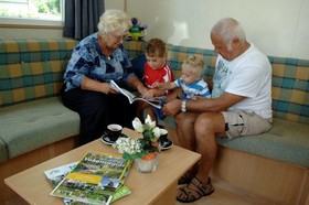 Vakantiepark Mölke
