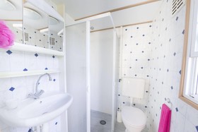 Vakantiepark Mölke