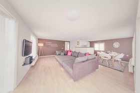 Vakantiepark Mölke