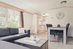 Vakantiepark Mölke