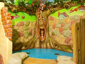 Vakantiepark Mölke