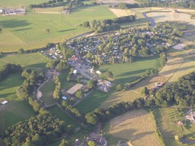Vakantiepark Mölke