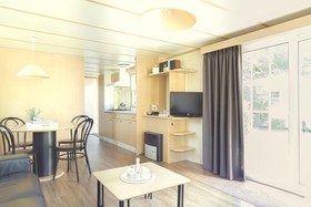 Vakantiepark Mölke