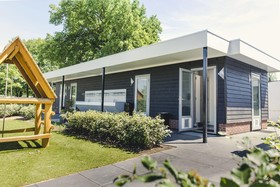 Vakantiepark Mölke