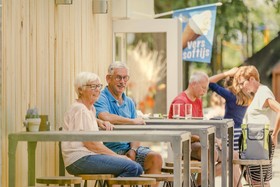 Vakantiepark Mölke