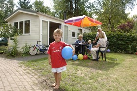 Vakantiepark Mölke
