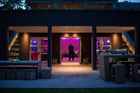 Restaurant & Hotel Hoog Holten