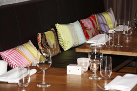 Restaurant & Hotel Hoog Holten