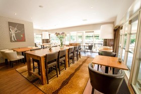 Restaurant & Hotel Hoog Holten
