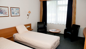 Fletcher Hotel-Restaurant Steenwijk