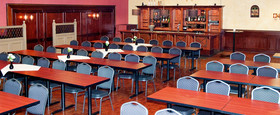 Fletcher Hotel-Restaurant Steenwijk