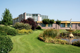 Fletcher Hotel-Restaurant Steenwijk