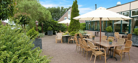 Fletcher Hotel-Restaurant Steenwijk